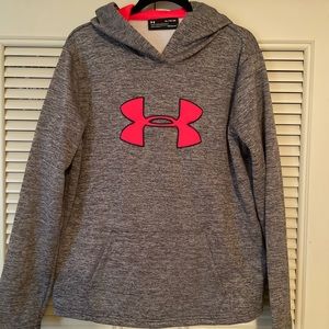 Under Armour  sweatshirt